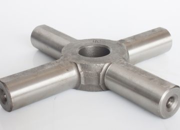 C0C01-31901---Shaft-pinion C0C01-31901---Shaft-pinion