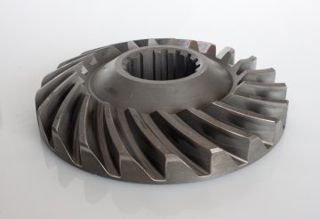 C0C01-33001---Shaft C0C01-33001---Shaft