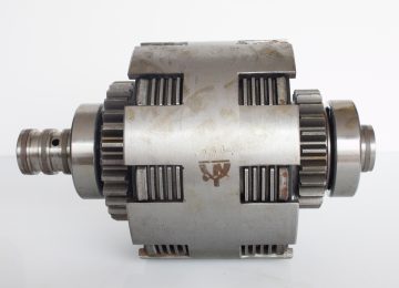 C0C02-03301---Hydraulic-Clutch C0C02-03301---Hydraulic-Clutch
